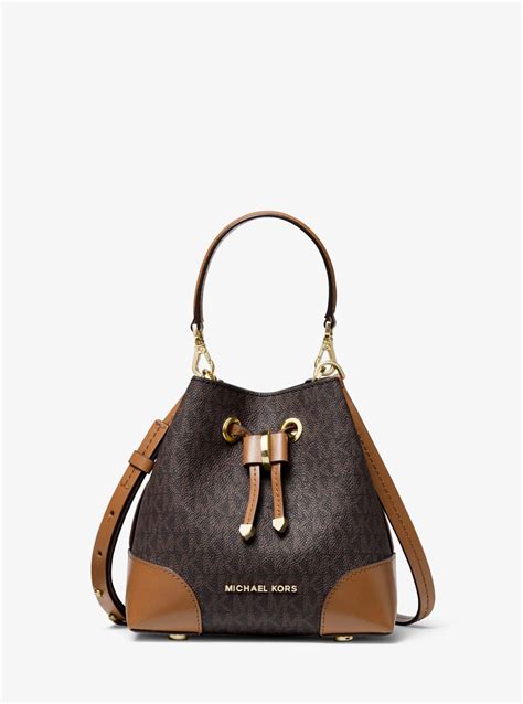 michael kors mercer bag small.